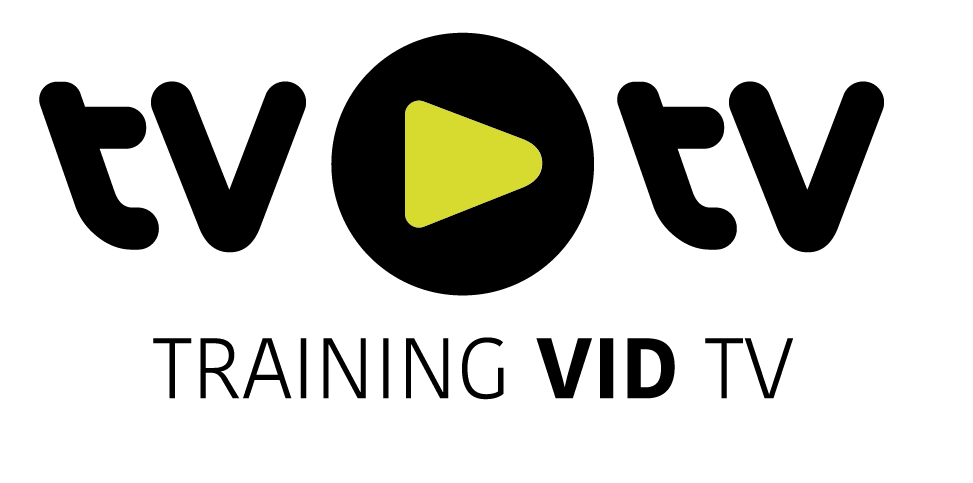 Training Vid TV
