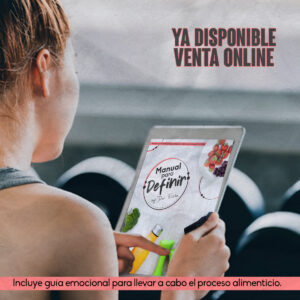 manual de definir
